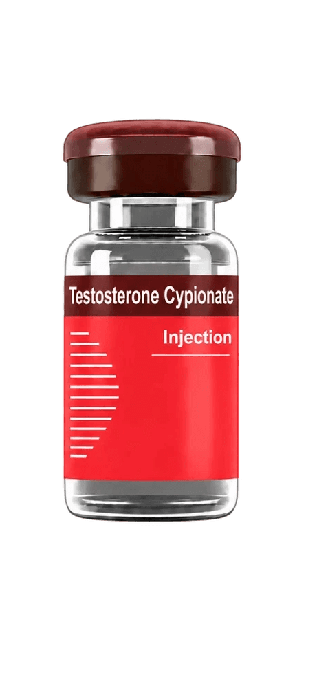 Testosterone Cypionate